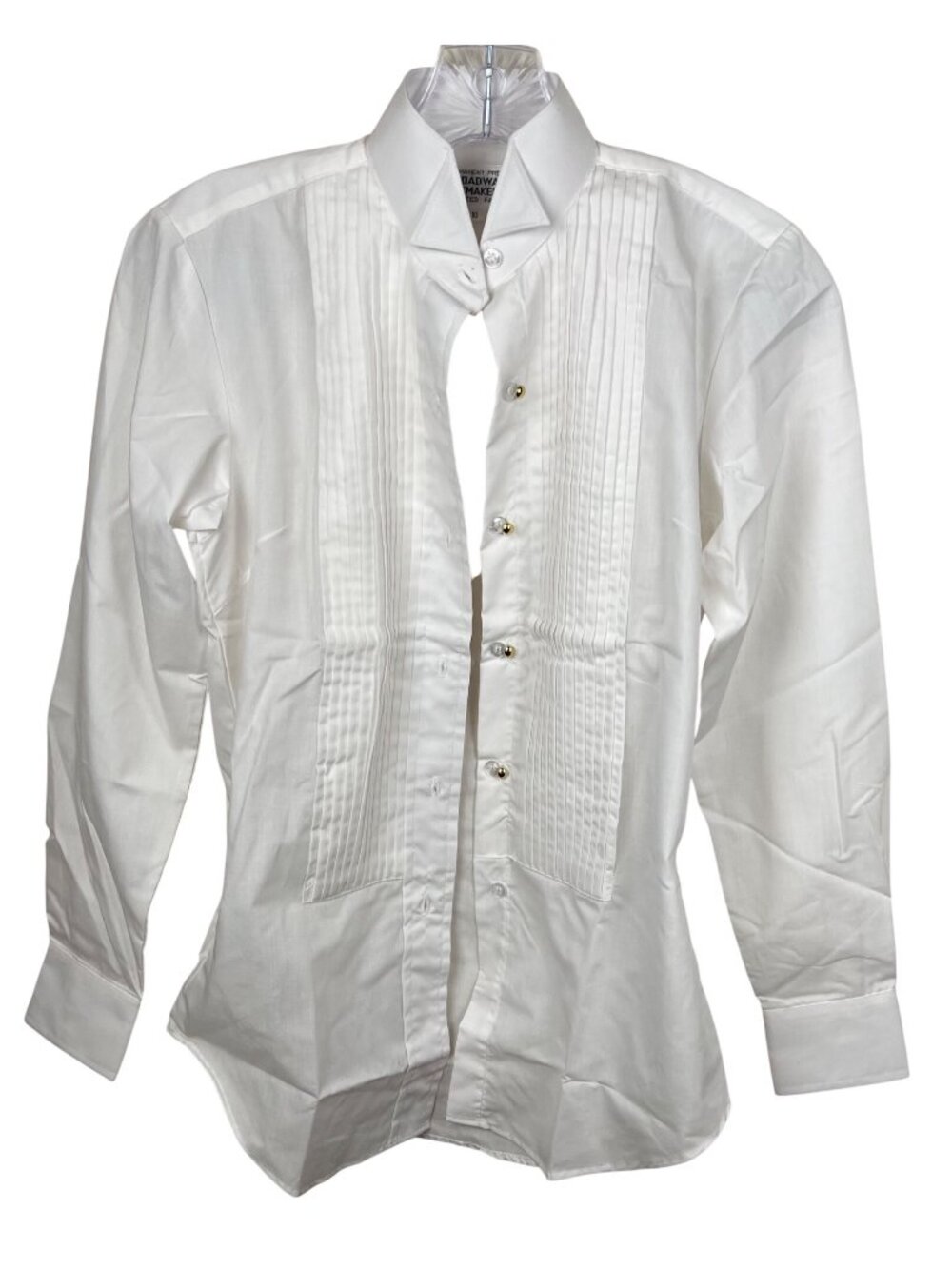 Broadway Tuxmakers Shirt